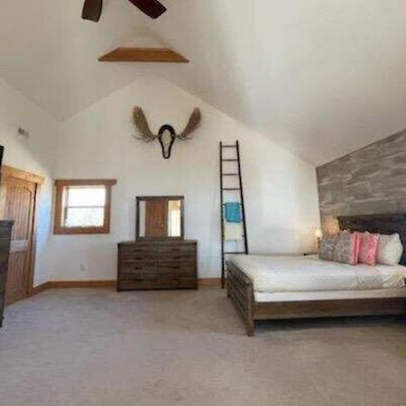 Woodland Chalet Sevierville Exterior foto