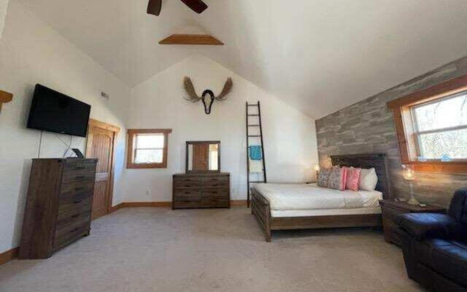 Woodland Chalet Sevierville Exterior foto