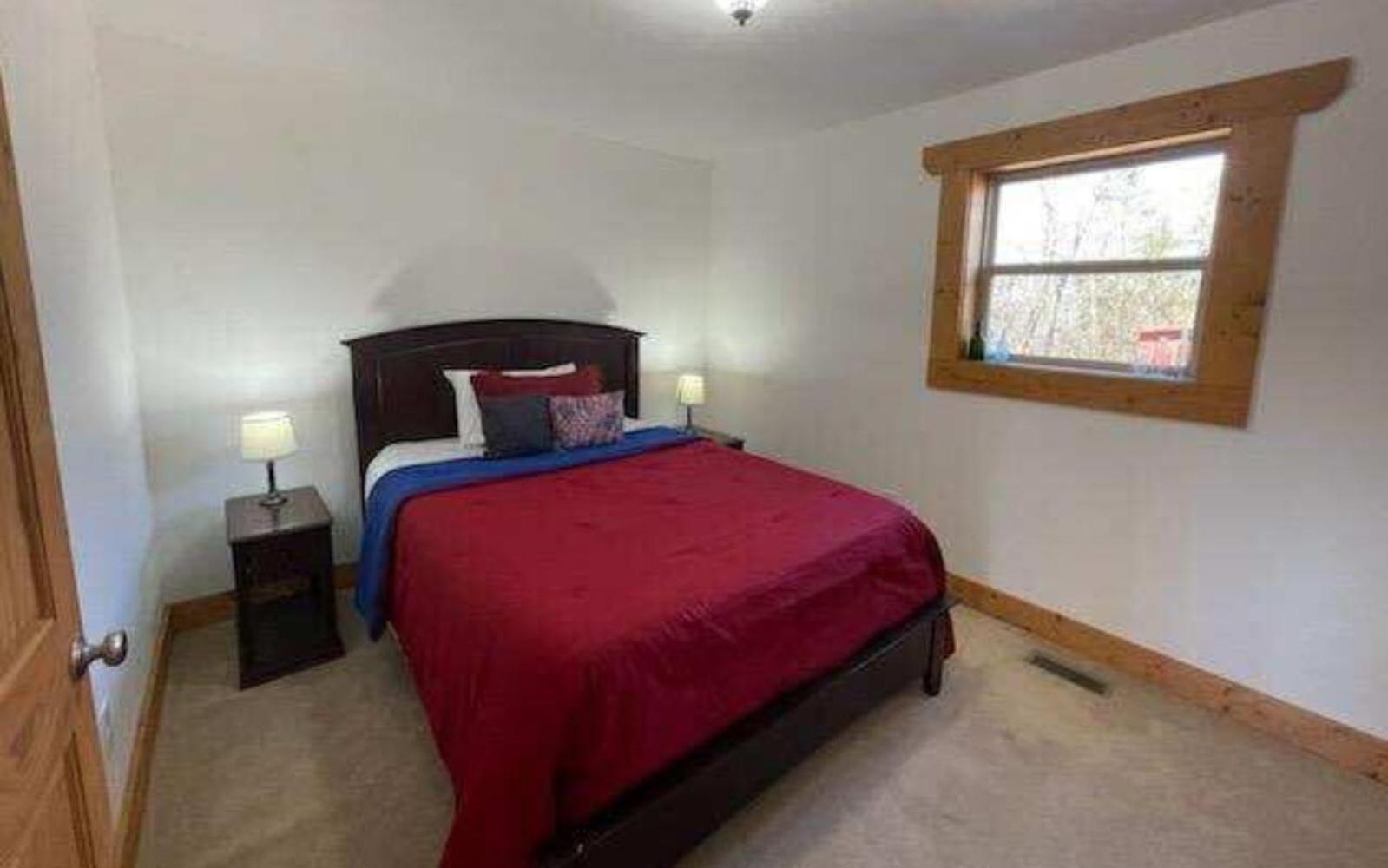 Woodland Chalet Sevierville Exterior foto